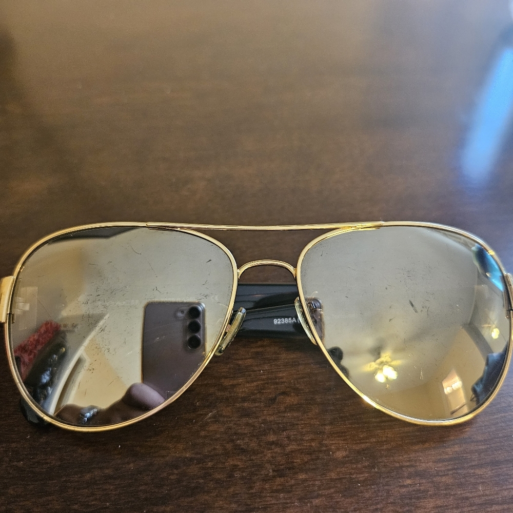 Coach Sunglasses